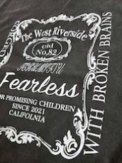 画像5: ジャックダニテルTシャツ (5)