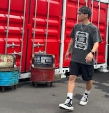 画像2: ジャックダニテルTシャツ (2)