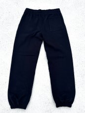 画像2: ＴＷＲオリジナル　ペイントスプラッシュスウェットパンツ (2)