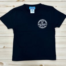 画像7: ＴＷＲオリジナル　【ＫＩＤＳ】サークルロゴｔｅｅ (7)