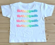 画像3: ＴＷＲオリジナル　【ＫＩＤＳ】発泡グラデーションＴｅｅ (3)