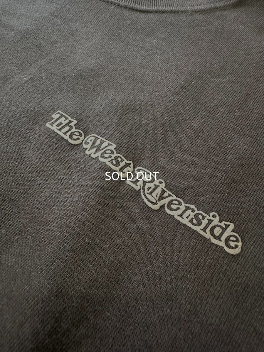 画像6: ＴＷＲオリジナル　発泡４連ロゴロングＴｅｅ (6)