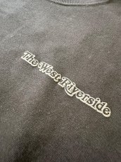 画像6: ＴＷＲオリジナル　発泡４連ロゴロングＴｅｅ (6)