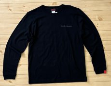 画像4: ＴＷＲオリジナル　発泡４連ロゴロングＴｅｅ (4)