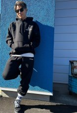 画像1: ＴＷＲオリジナル　花文字ロゴヘヴィーウェイト　スウェット　プルオーバー　パーカ (1)