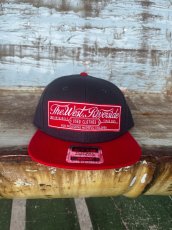 画像3: ＴＷＲオリジナル　刺繍ワッペンオリジナルＣＡＰ (3)