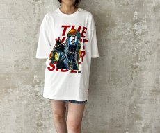 画像2: ＴＷＲ　オリジナル　ＴＥＲＵビアンＴｅｅ【ワイドサイズ】 (2)