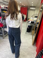 画像2: ＴＷＲオリジナル　発泡４連ロゴロングＴｅｅ (2)