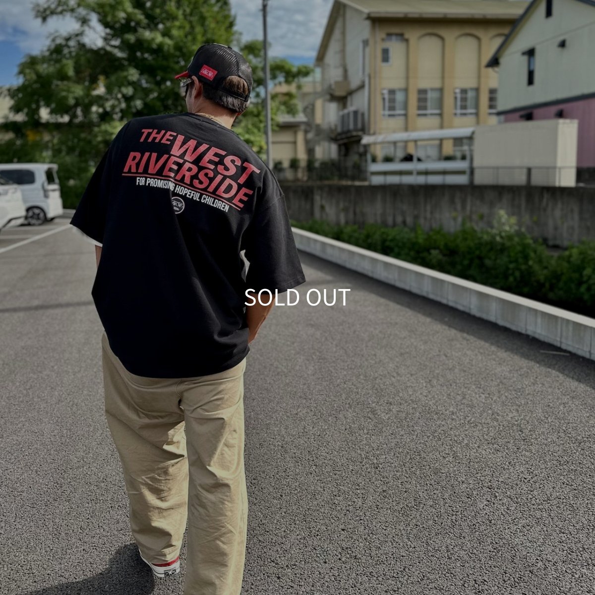 画像5: ＴＷＲ　オリジナル　ＴＥＲＵビアンＴｅｅ【ワイドサイズ】 (5)