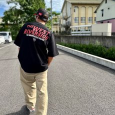 画像5: ＴＷＲ　オリジナル　ＴＥＲＵビアンＴｅｅ【ワイドサイズ】 (5)