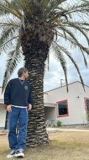 画像2: TWRバンダナ柄クルーネックスウェット (2)