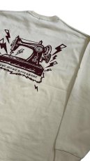 画像9: アンティークミシンロンT (9)