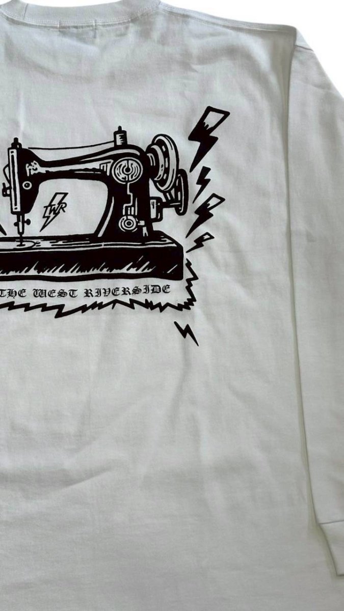 画像6: アンティークミシンロンT (6)