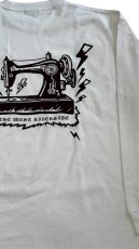 画像6: アンティークミシンロンT (6)