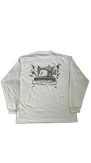 画像5: アンティークミシンロンT (5)