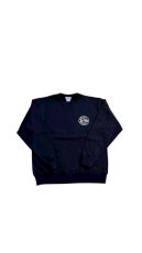 画像3: ポジティブウエストリバーサイドクルーネックスウェット (3)