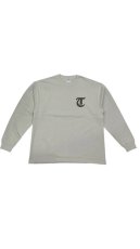 画像3: 筆文字ロングTシャツ (3)