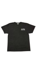 画像4: 花文字半袖Tシャツ (4)