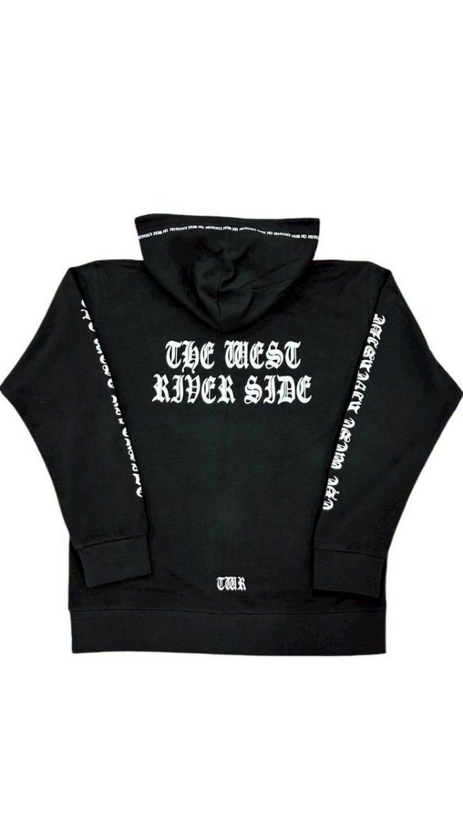 画像1: ジップパーカー (1)