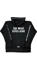 画像1: ジップパーカー (1)