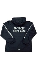 画像7: 花文字コーチジャケット (7)