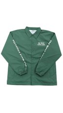 画像4: 花文字コーチジャケット (4)