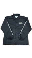 画像6: 花文字コーチジャケット (6)