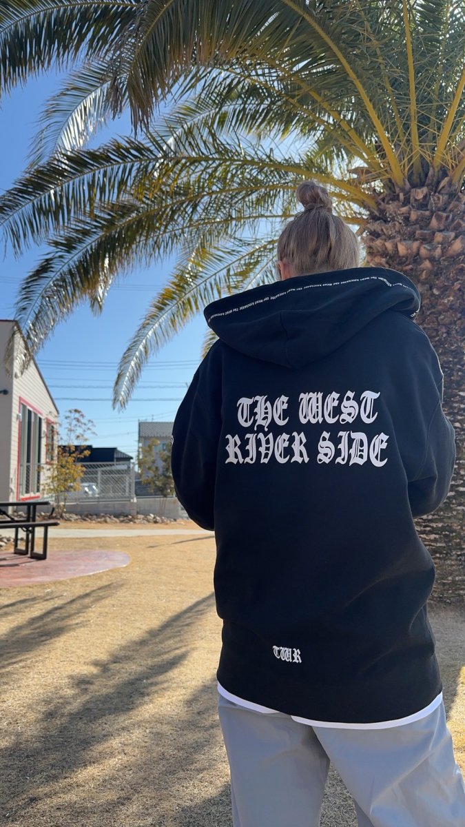 画像6: ジップパーカー (6)