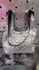 画像3: TWR×FREELY キルティングワンショルダーBAG (3)