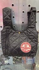 画像4: TWR×FREELY キルティングワンショルダーBAG (4)