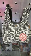 画像4: TWR×FREELY ワンショルダーBAG (4)