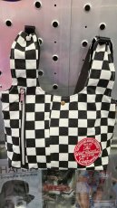 画像2: TWR×FREELY ワンショルダーBAG (2)