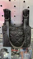 画像5: TWR×FREELY キルティングワンショルダーBAG (5)