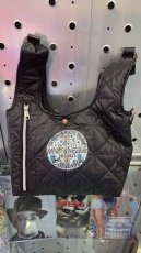 画像6: TWR×FREELY キルティングワンショルダーBAG (6)