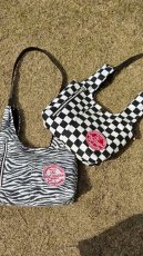 画像1: TWR×FREELY ワンショルダーBAG (1)