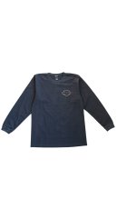 画像7: ハーレーTWRソンロングTシャツ (7)