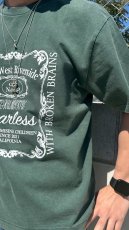 画像7: ジャックダニテルTシャツ (7)