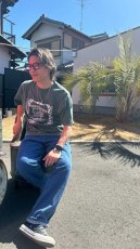 画像4: ジャックダニテルTシャツ (4)