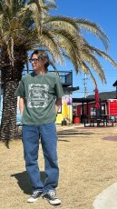 画像3: ジャックダニテルTシャツ (3)