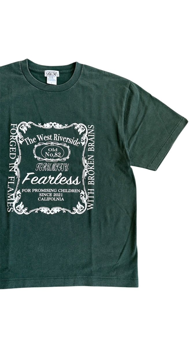 画像14: ジャックダニテルTシャツ (14)