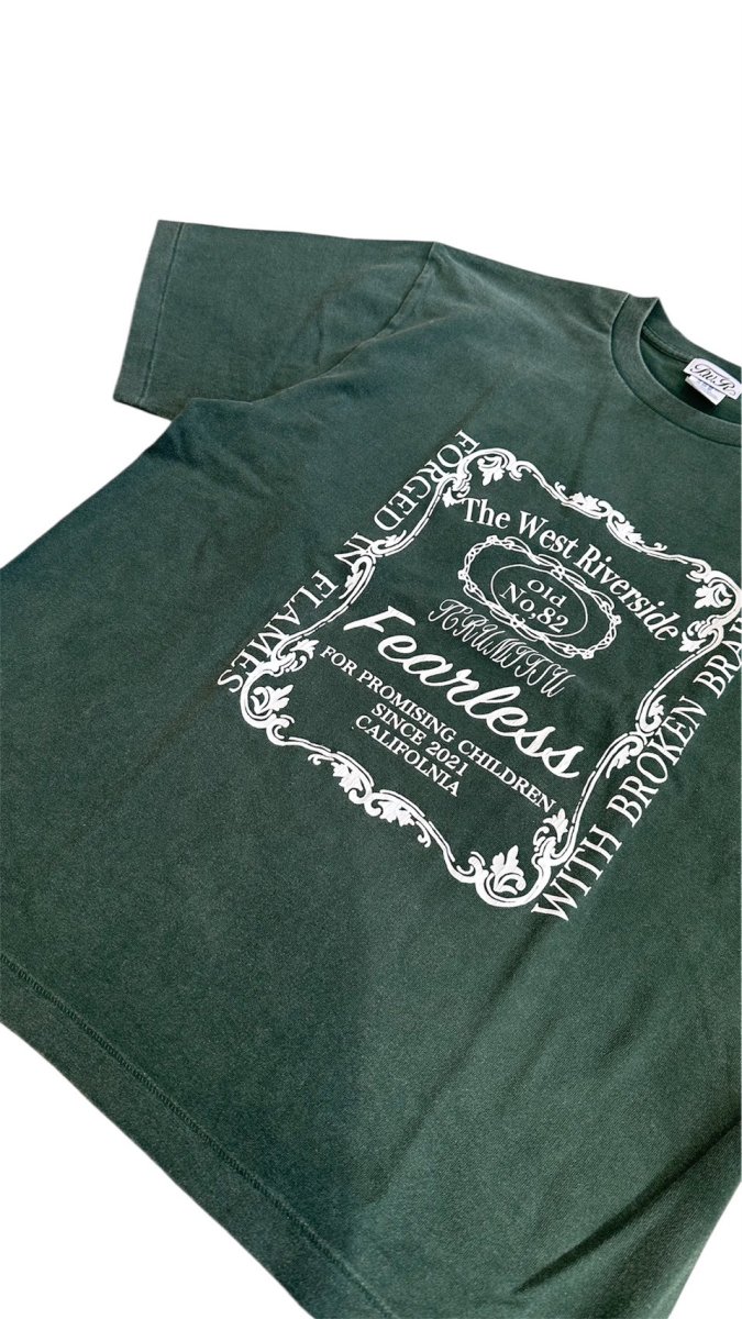 画像10: ジャックダニテルTシャツ (10)