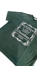 画像10: ジャックダニテルTシャツ (10)