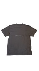 画像6: ポジティブウエストリバーサイドフロントグラデTシャツ (6)