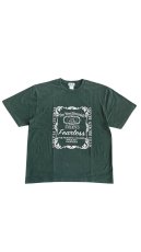 画像13: ジャックダニテルTシャツ (13)