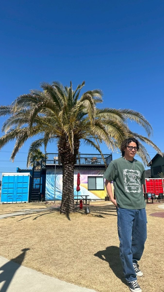 画像8: ジャックダニテルTシャツ (8)