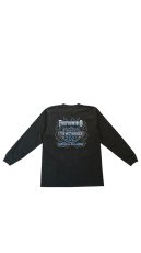 画像3: ハーレーTWRソンロングTシャツ (3)