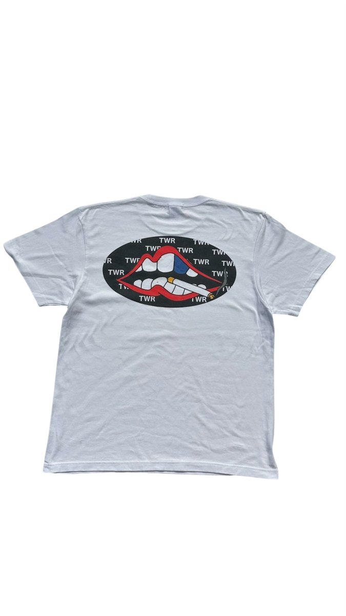 画像4: TWRリップ 半袖Tシャツ (4)