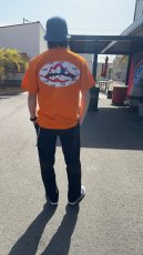 画像14: TWRリップ 半袖Tシャツ (14)