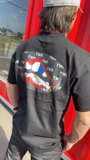 画像12: TWRリップ 半袖Tシャツ (12)