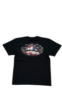 画像3: TWRリップ 半袖Tシャツ (3)